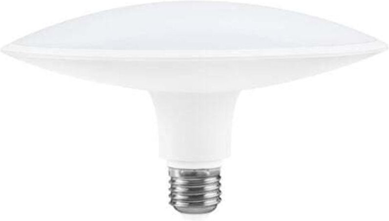 Matel UFO E27 18W neutrale LED-Deckenleuchte