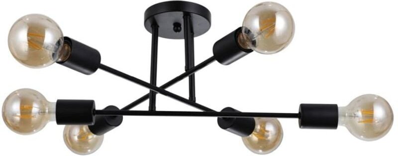 FORMIO PND40526BL Italux Deckenleuchte