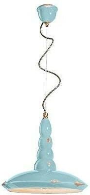 VAGUE VINTAGE C1410, Aussetzung, Ferroluce