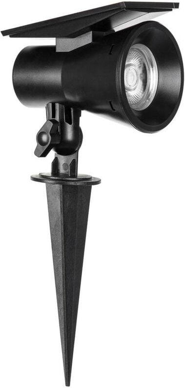 Solarleuchten "Jostiras" von PRIOS