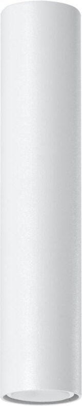 Bellix 1 Gu10 Weisse Deckenlampe Lumilo 04.219.35