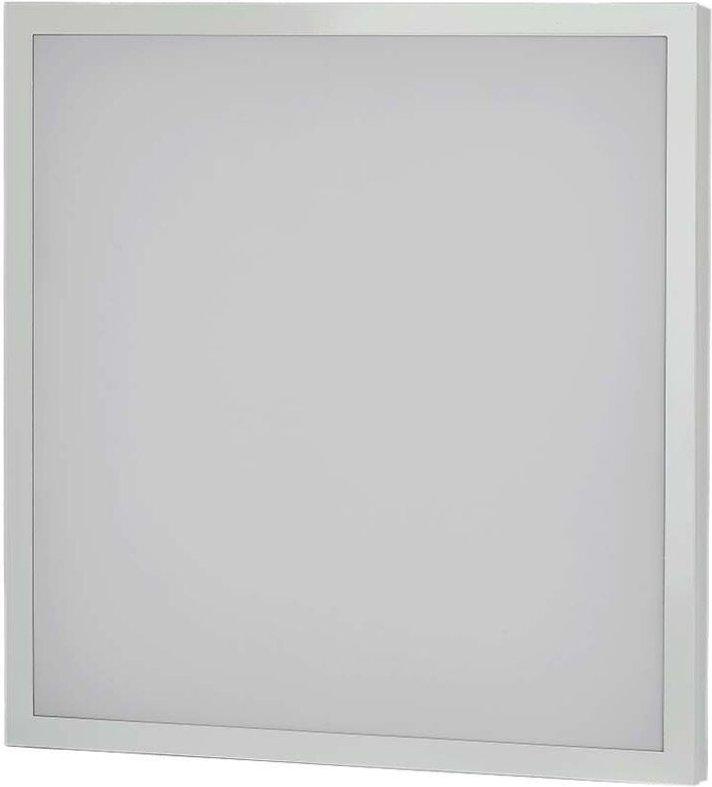 2in1 led panel 36w 4000k 60x60cm vt-6139 - 638011/b1 - V-tac