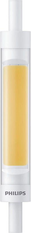 Philips - led 871951430381200 led eek e (a - g) R7s Stabform 7.2 w = 60 w Warmweiß (ø x l) 15 mm x 118