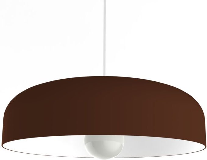 Thumbnail - Tuzzi Pendelleuchte Zweifarbige - Lumicom