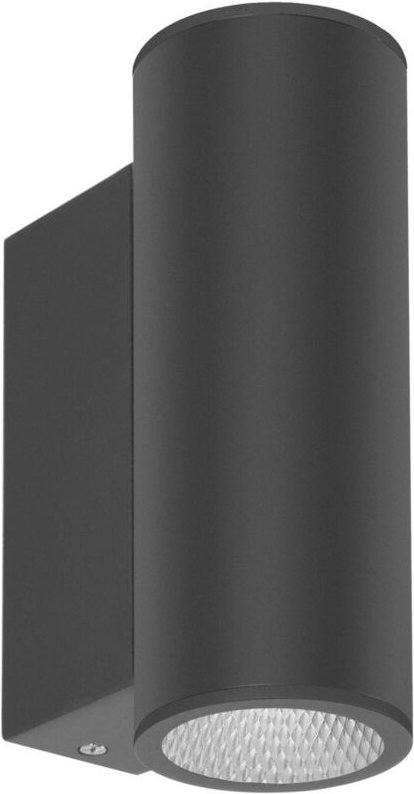 LED-Außenwandleuchte 10W LENTA 4K OWL280414K Italux