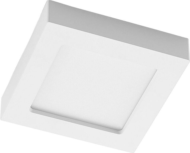 LED Deckenleuchte "Alette" aus Aluminium für Badezimmer von PRIOS
