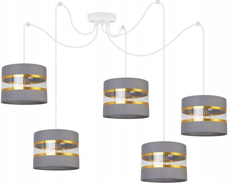 Decke Hängend Lampe Kronleuchter Lampenschirm Modern