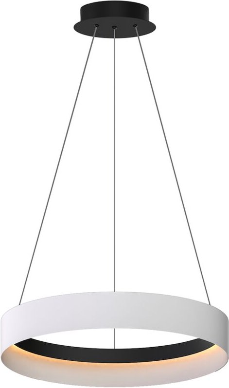 ORBITA 52W LED-Hängelampe