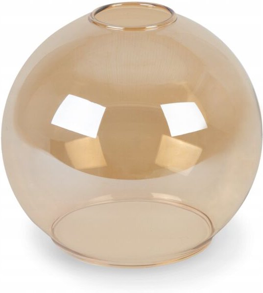 Eleganter Glaslampenschirm Haag