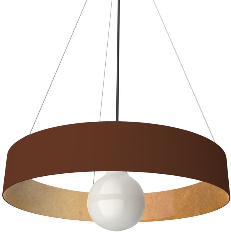 Lumicom - Halo Pendelleuchte Blatt