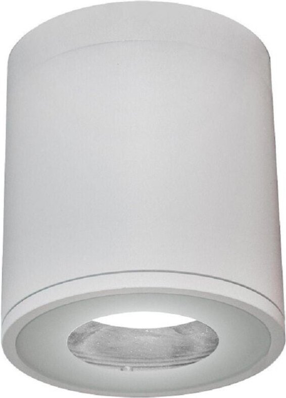 Trade Shop Traesio - Trade Shop - impermeabilität - Weiß