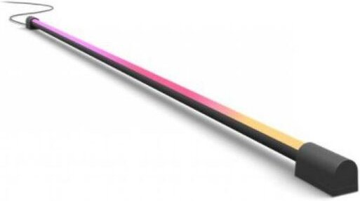 Philips Hue Play Gradient Light Tube 125cm schwarz