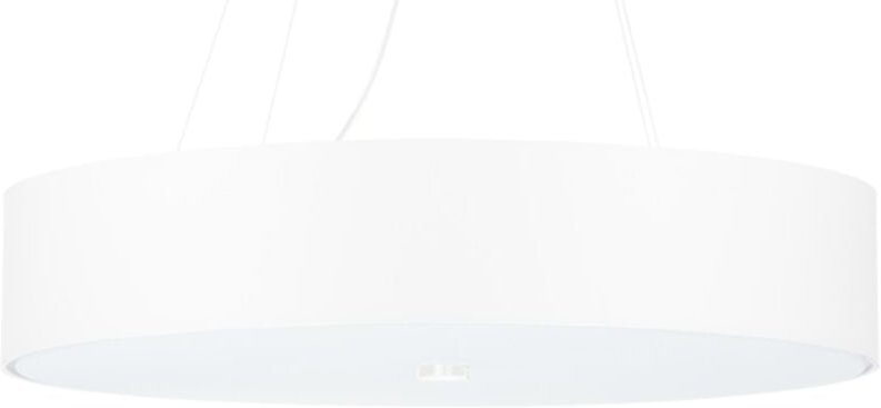 Skala 60 weißer Kronleuchter