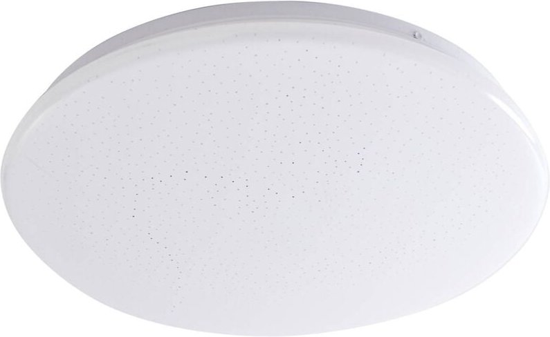 Lindby - led Deckenleuchte 'Eovi' aus Metall für Badezimmer von