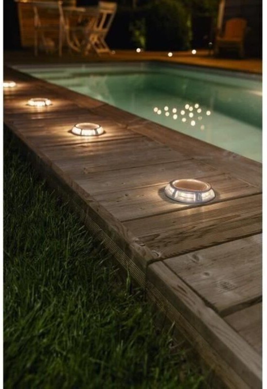 Galix Solarbodenspot