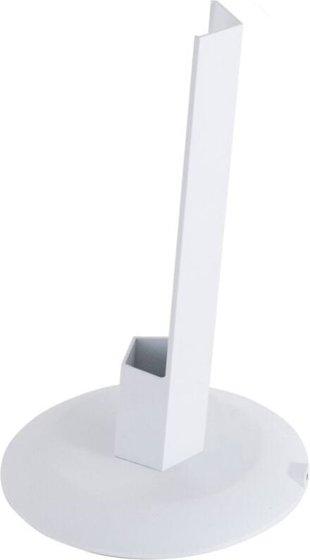 Pencil Ladestation Zafferano - Tragbares Lichtmodul-Zubehör - Passend für alle Bleistiftlampen Weiß