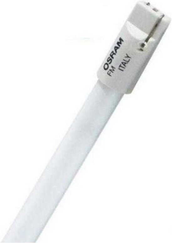 OSRAM 157669 LUMILUX T2 FM Extra Miniatur W4,3 FM-Röhre 8 W 4000 K /740