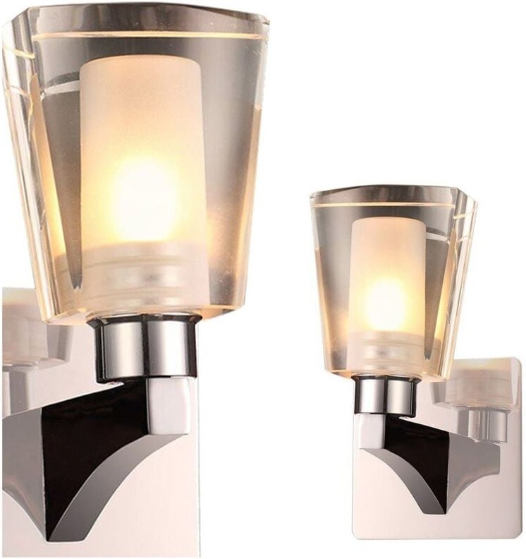 Laurine MB1202110121A Italux Badezimmer-Wandleuchte