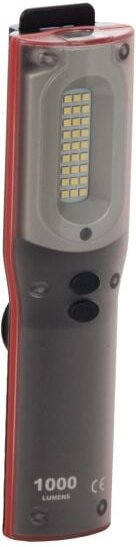 LED-Taschenlampe 1000 Lumen-CEBA-LT1000