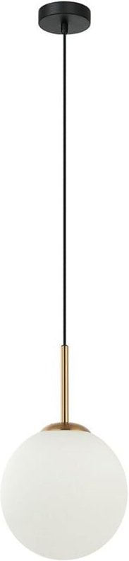 DEORE PND55781SBROBK Italux Hängelampe