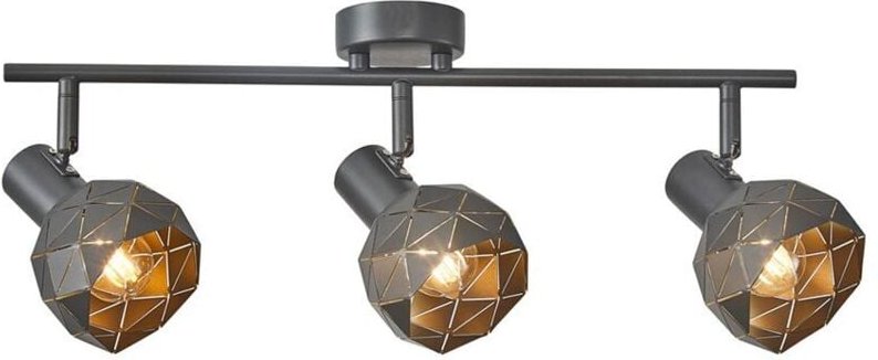 Scheinwerferlampe HARLEY SPL34803GRGD Italux