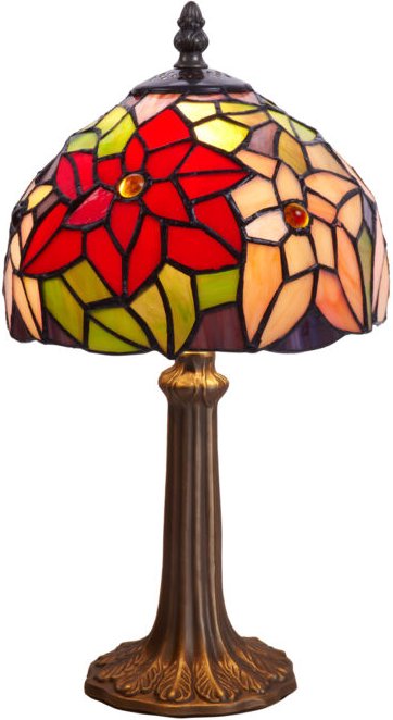 Baum-Tischlampe der Güell-Serie, D-20 cm