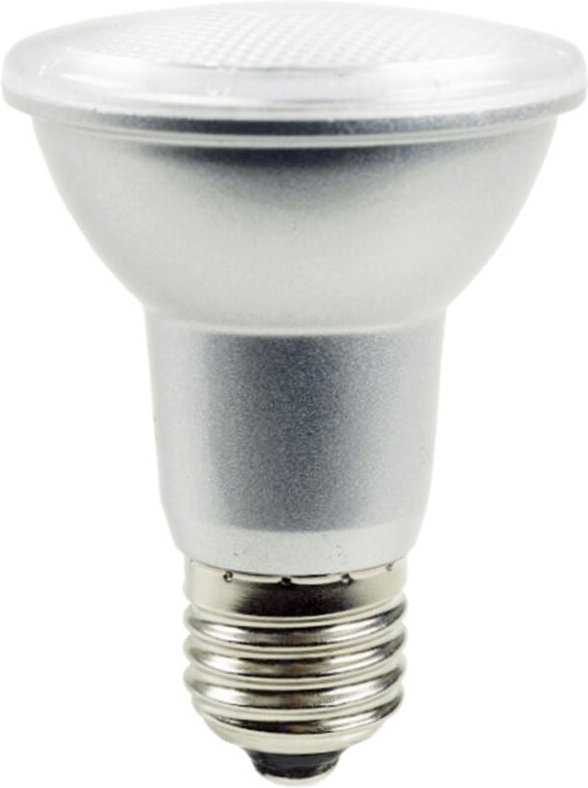 Megatron - MT65020 led eek f (a - g) E27 Pilzform 8 w Warmweiß (ø x l) 64 mm x 89 mm 1 St.