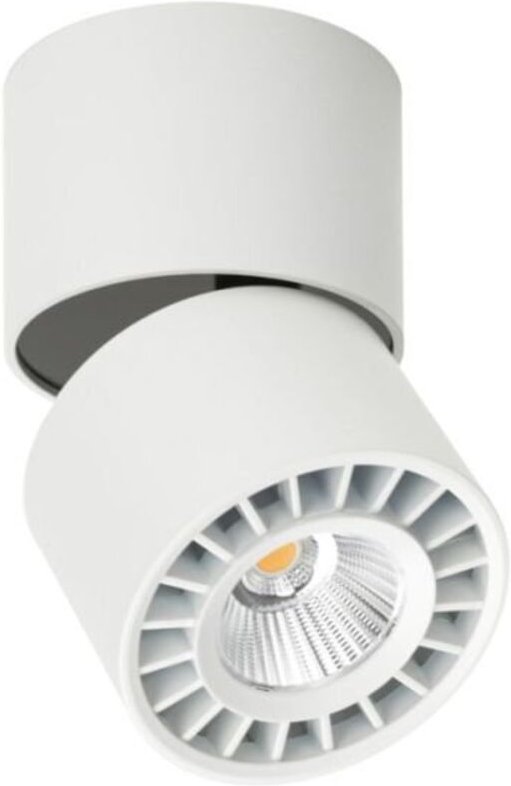 Herios Modernes Aufbau-Downlight led, 3000K - Italux