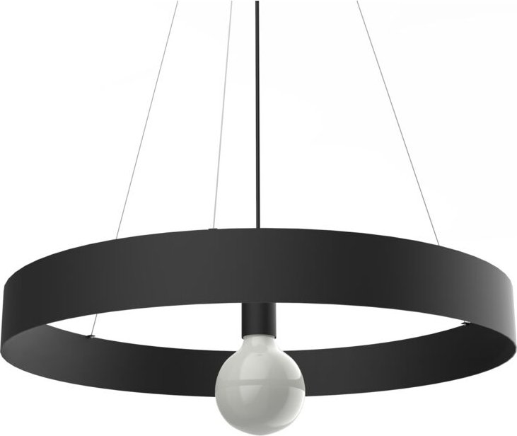 Lumicom - Halo Pendelleuchte Einfarbige