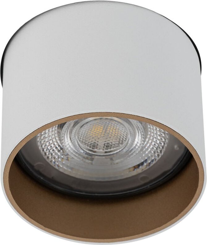 Downlight Mono 1 Gu10 R50 Weiss Nowodvorski 10804