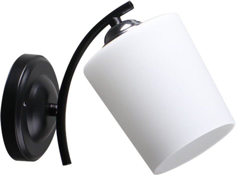 Wandleuchte ESNYR 1 E27 Chrom Candellux 21-22684