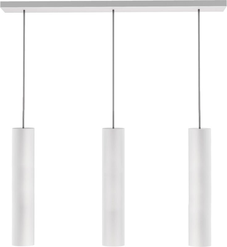 Rond Pendelleuchte Linear H30 - Lumicom