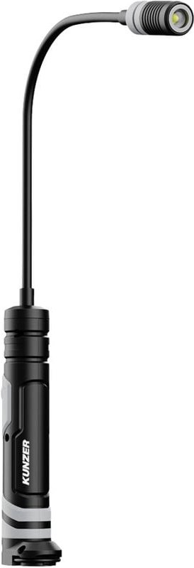 PL-061 led Arbeitsleuchte akkubetrieben 300 lm - Kunzer