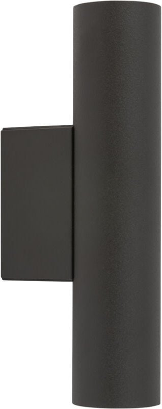 Wandleuchte Fourty Umbra Grau Nowodvorski 10891