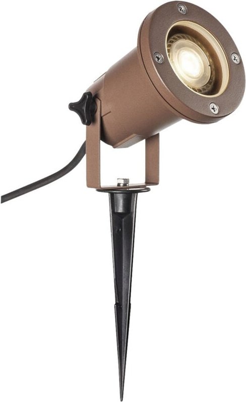 1001964 big nautilus LED-Gartenleuchte GU10 - SLV
