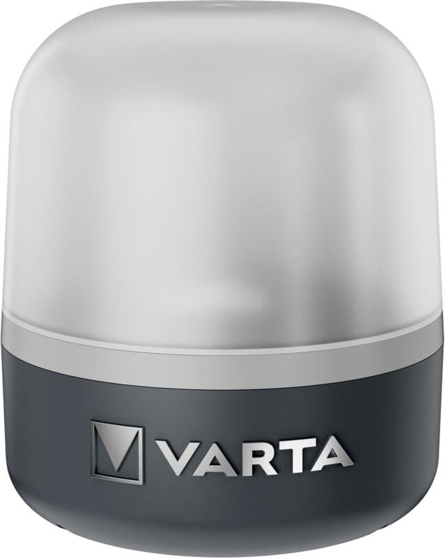 Varta - 17670101111 Dynamo Lantern led Arbeitsleuchte akkubetrieben 50 lm