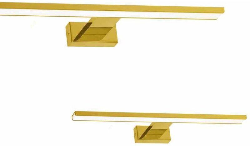 Wandleuchte 1x15W LED SHINE ML6338 Milagro