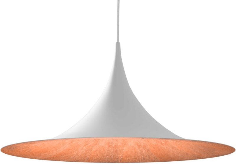 Lumicom - Louie Pendelleuchte Blatt