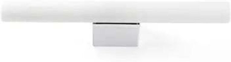 Calma weiße Linestra Wandleuchte mit Schalter 63546