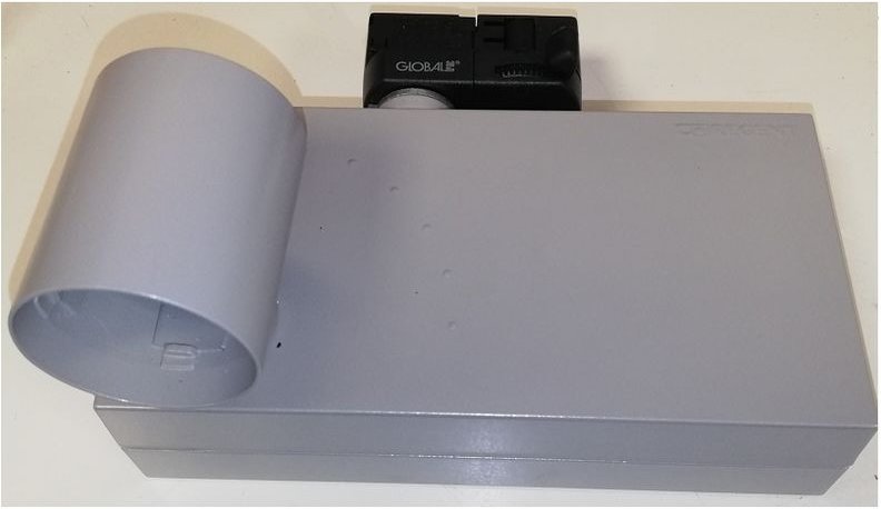 Regent 66HN3.01 Spot Projektorlampe CDM-T 70W