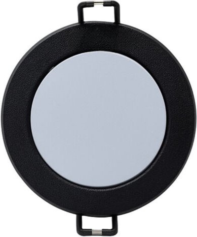 Runder Einbaustrahler für außen CCT „TERESA 90“ – FUMAGALLI –