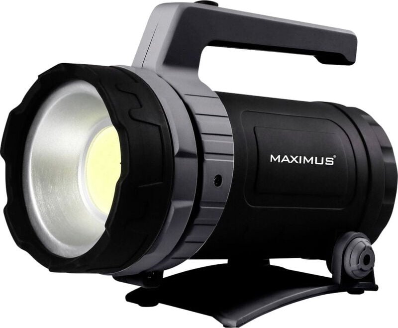 Thumbnail - Led Akku-Handscheinwerfer M-LNT-002 M-LNT-002 - Maximus
