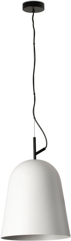 Faro Barcelona - studio 290 Pendelleuchte weiß 28284