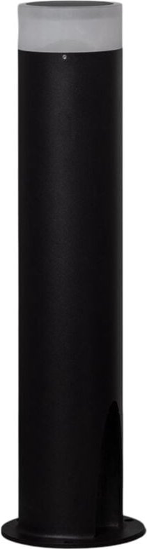 LED-Bodenleuchte Aussen 10W Aufbau 60cm Halosa 3000K Warmweiß