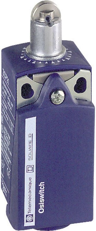 Schneider Electric - Telemecanique XCKP2102P16 XCKP2102P16 Endschalter Rollenstößel IP66/IP67 1 St.