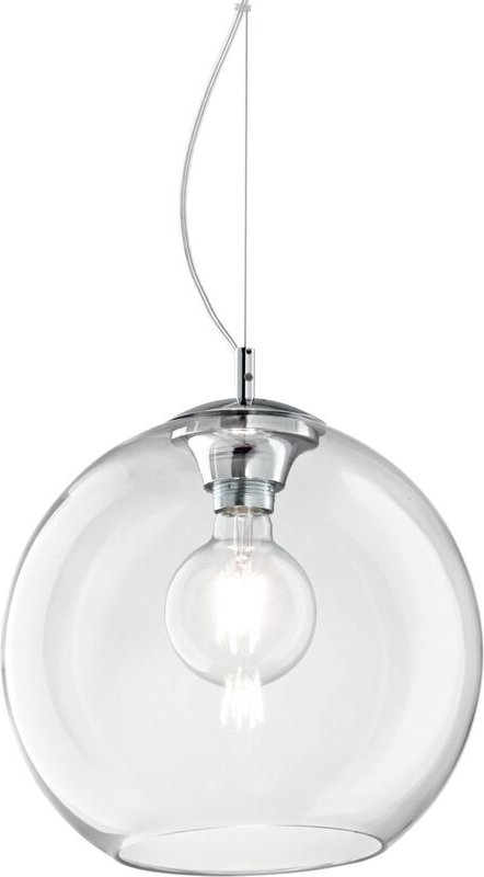 Ideal Lux - nemo SP1 D30, Aussetzung