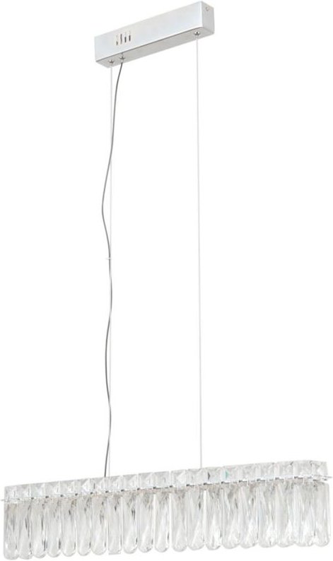 LED-Hängelampe 16W NOSTA PND343641CHCL Italux