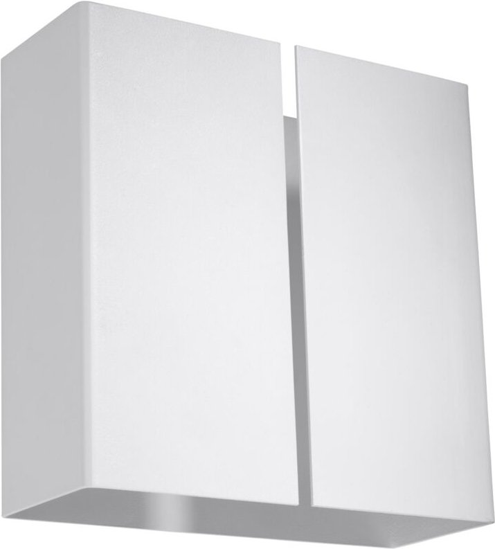 Wandleuchte Linea 2xG9 Neutralweiß 18cm Sollux