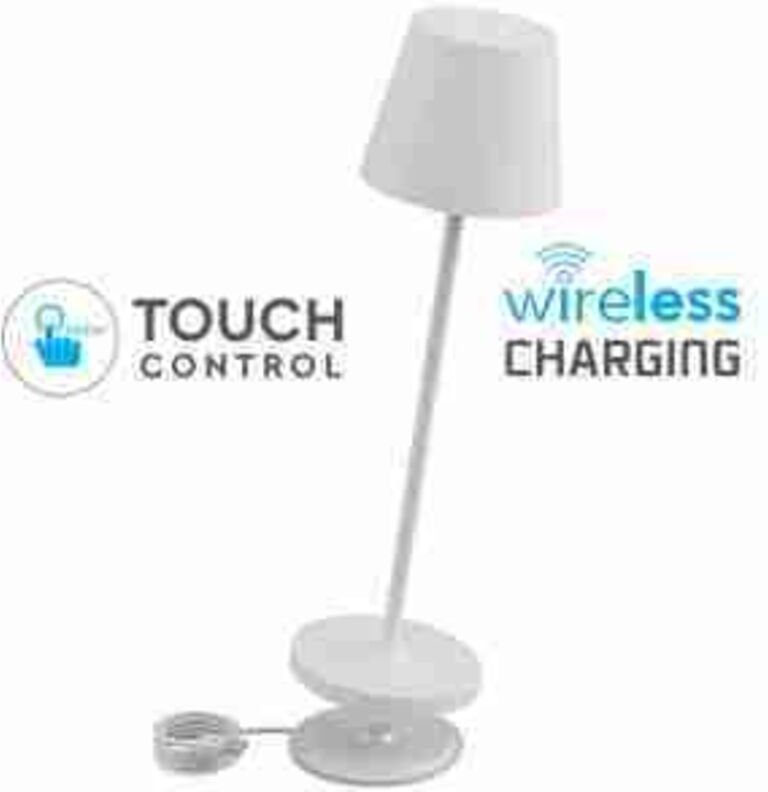 LED7651 VT-7522 LED Designer Pendelleuchte Fassung Holzfarbe Korpus D600