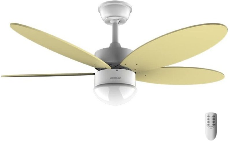 Deckenventilatoren EnergySilence Aero 4260 SunLight - Cecotec